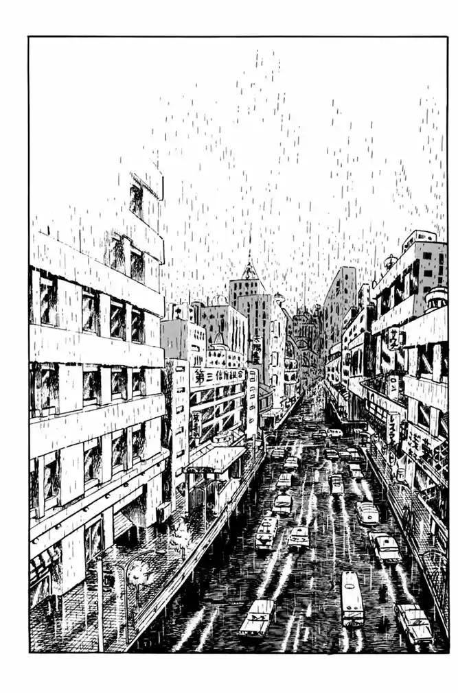 Read Ashita no Joe (PT) Manga Online