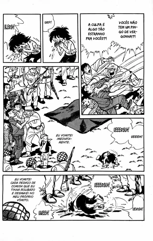 Read Ashita no Joe (PT) Manga Online