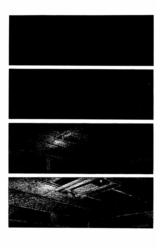 Read Ashita no Joe (PT) Manga Online