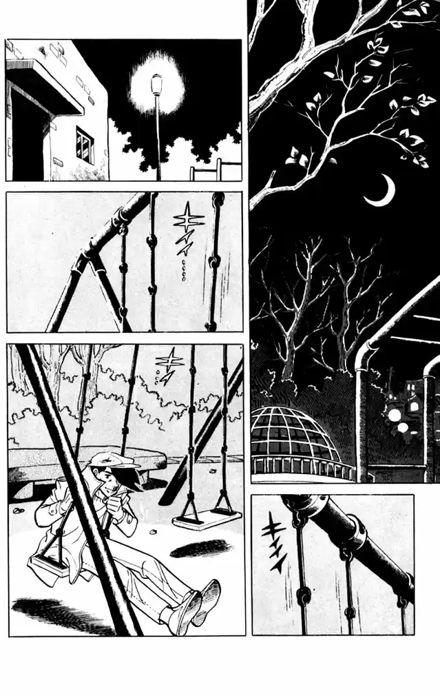 Read Ashita no Joe (PT) Manga Online