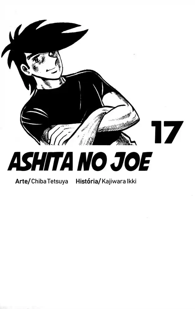 Read Ashita no Joe (PT) Manga Online