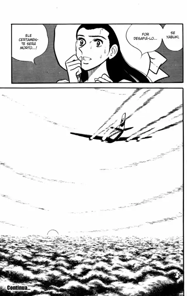 Read Ashita no Joe (PT) Manga Online