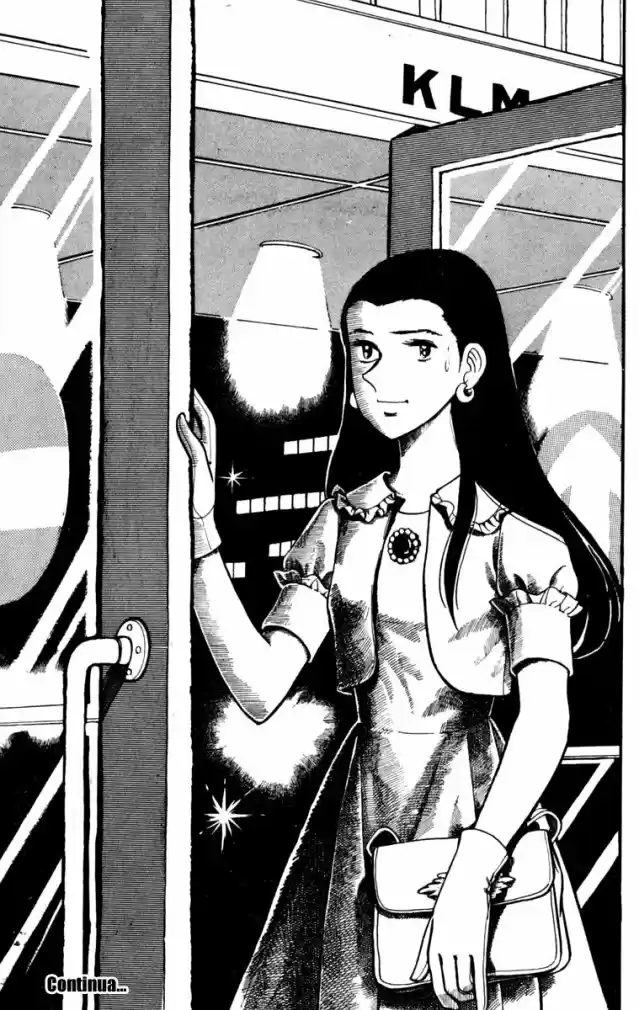 Read Ashita no Joe (PT) Manga Online