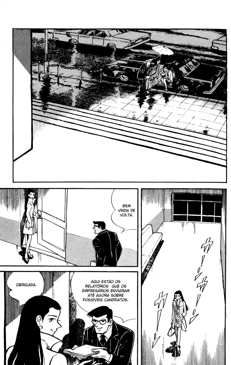Read Ashita no Joe (PT) Manga Online