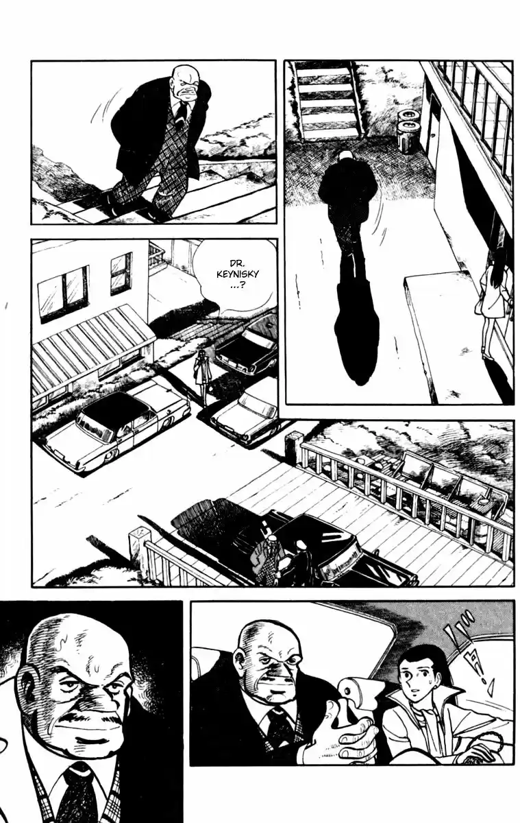 Read Ashita no Joe (PT) Manga Online