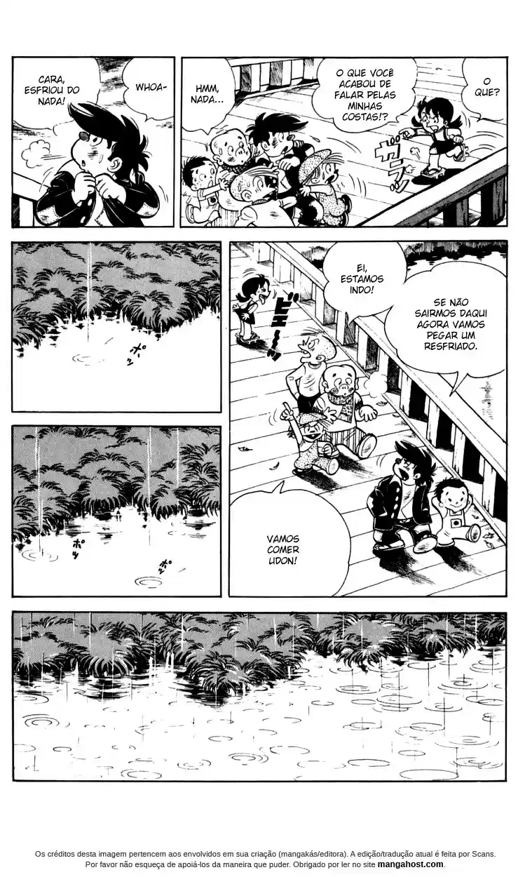 Read Ashita no Joe (PT) Manga Online