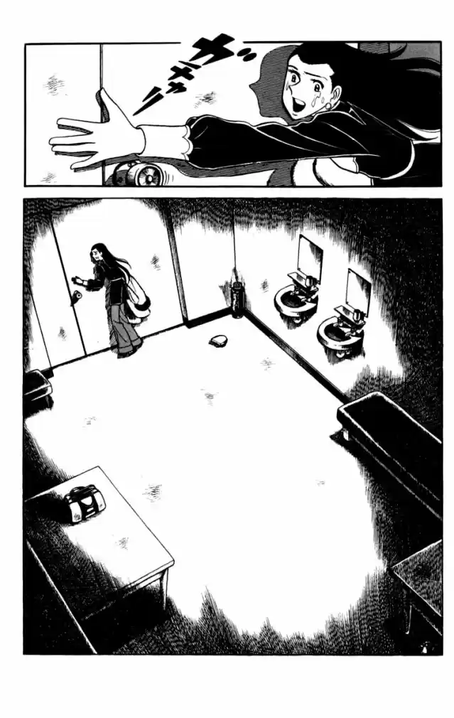 Read Ashita no Joe (PT) Manga Online
