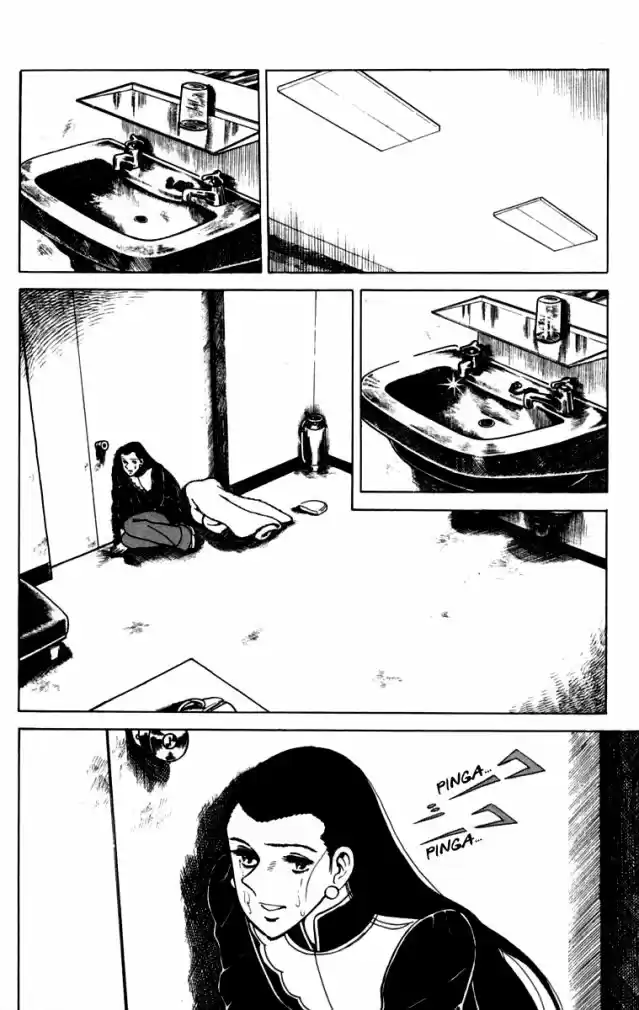 Read Ashita no Joe (PT) Manga Online