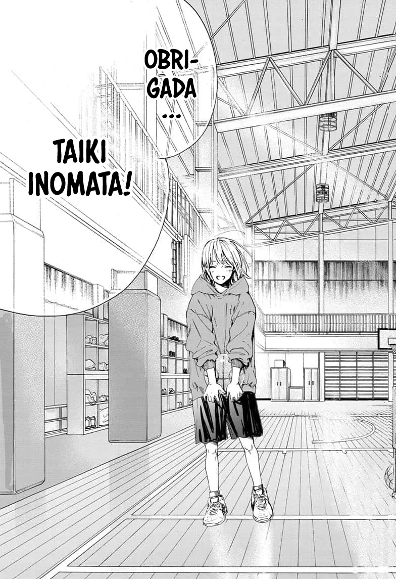 Read Blue Box (PT) Manga Online