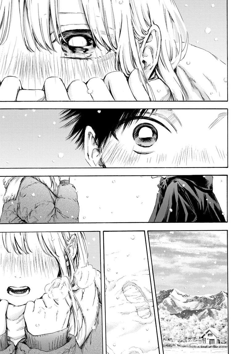 Read Blue Box (PT) Manga Online