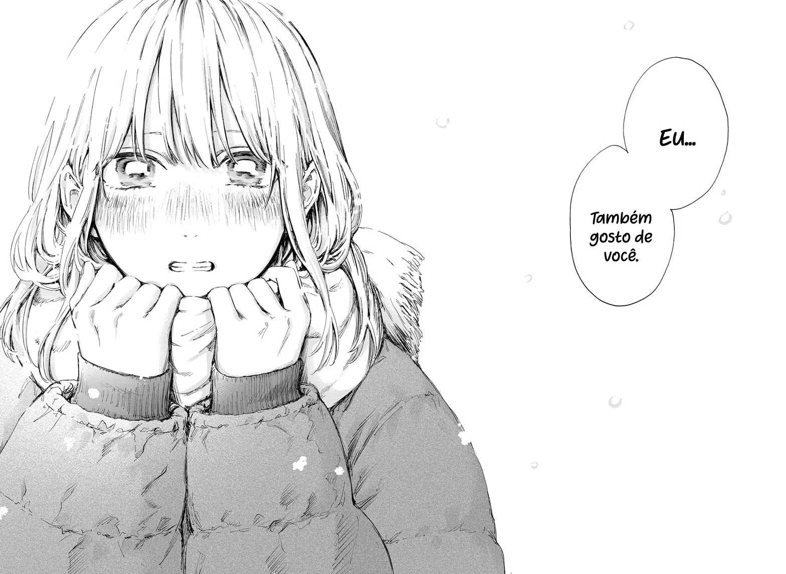 Read Blue Box (PT) Manga Online