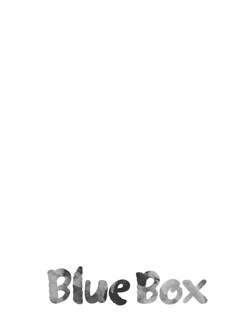 Read Blue Box (PT) Manga Online