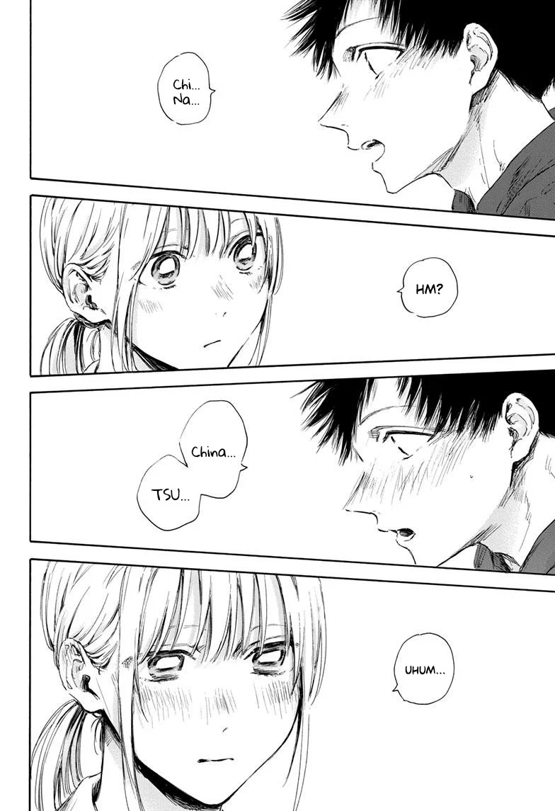 Read Blue Box (PT) Manga Online