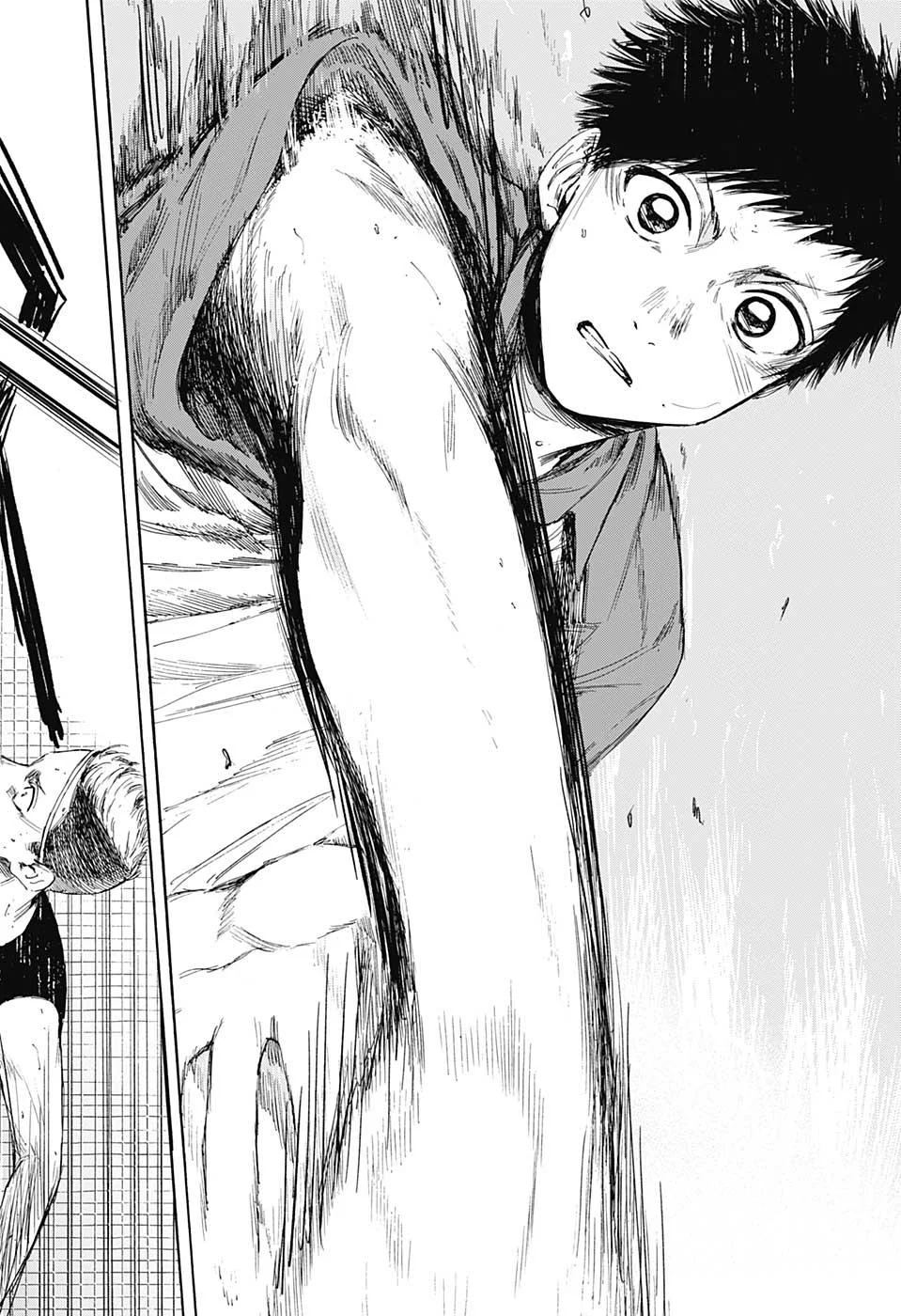 Read Blue Box (PT) Manga Online