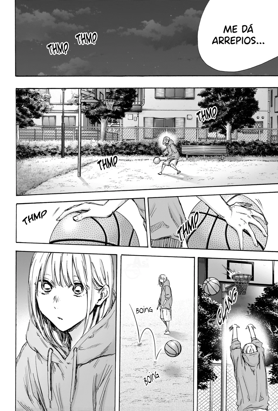 Read Blue Box (PT) Manga Online