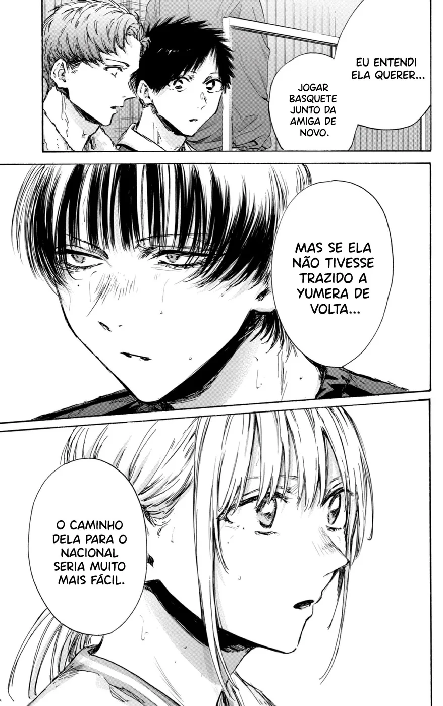 Read Blue Box (PT) Manga Online