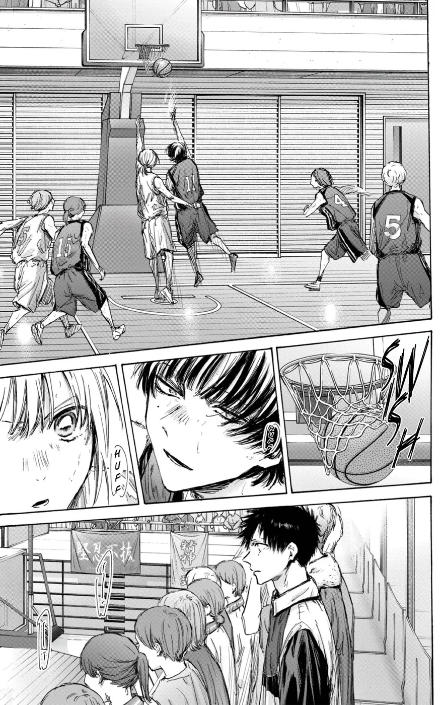 Read Blue Box (PT) Manga Online