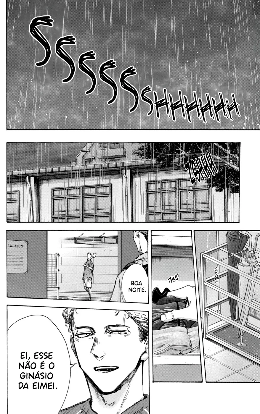 Read Blue Box (PT) Manga Online