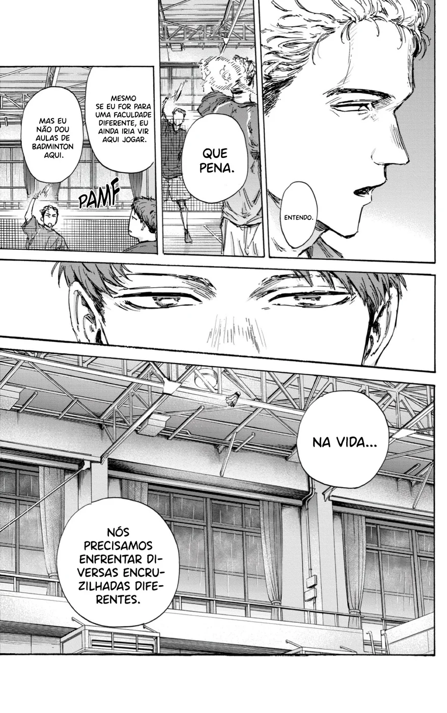 Read Blue Box (PT) Manga Online
