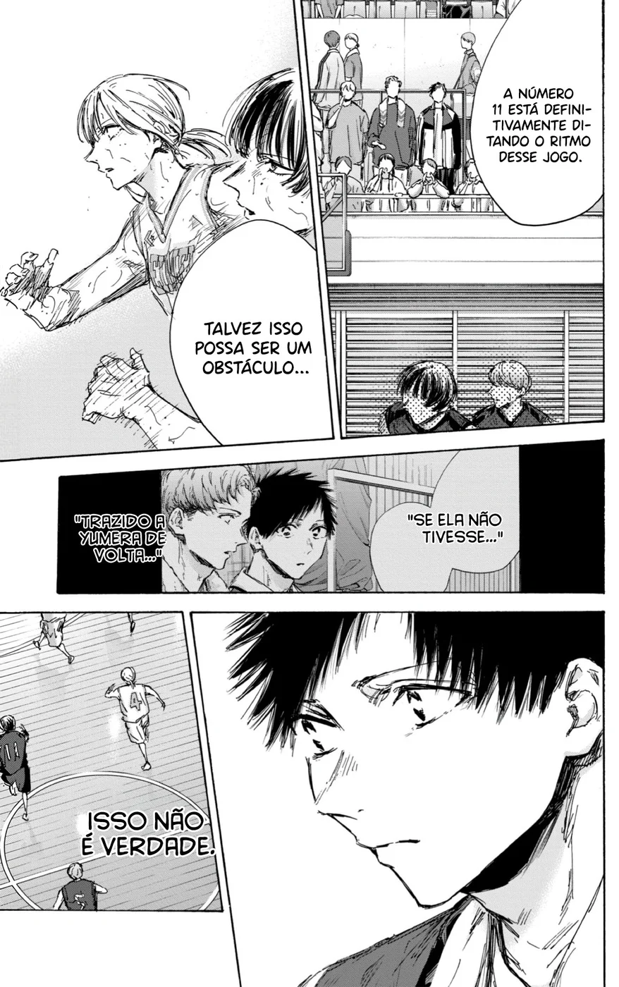 Read Blue Box (PT) Manga Online