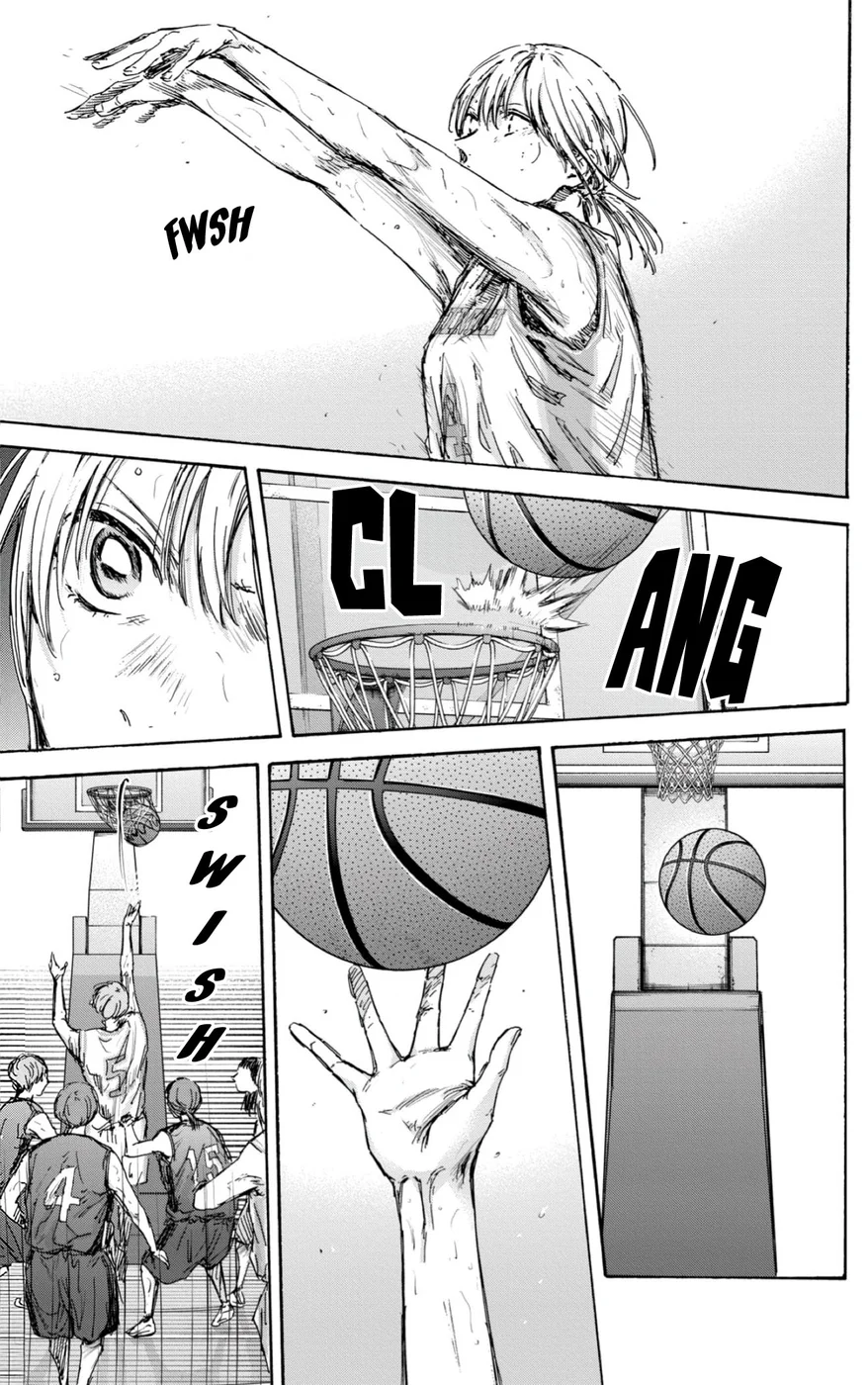 Read Blue Box (PT) Manga Online