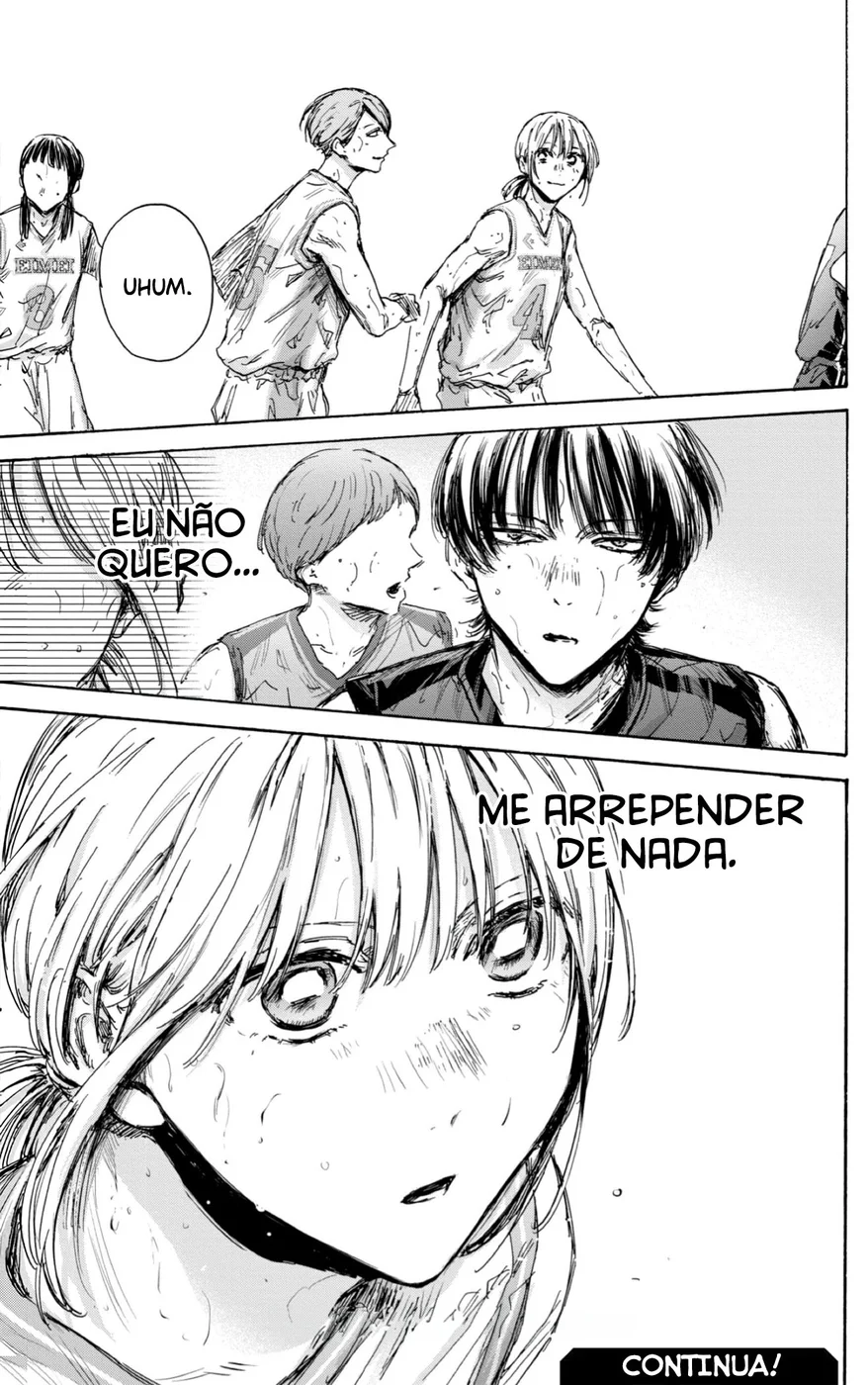 Read Blue Box (PT) Manga Online