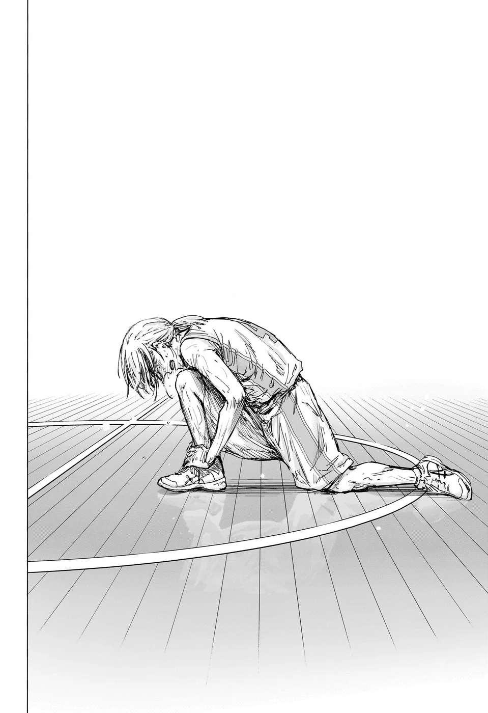Read Blue Box (PT) Manga Online
