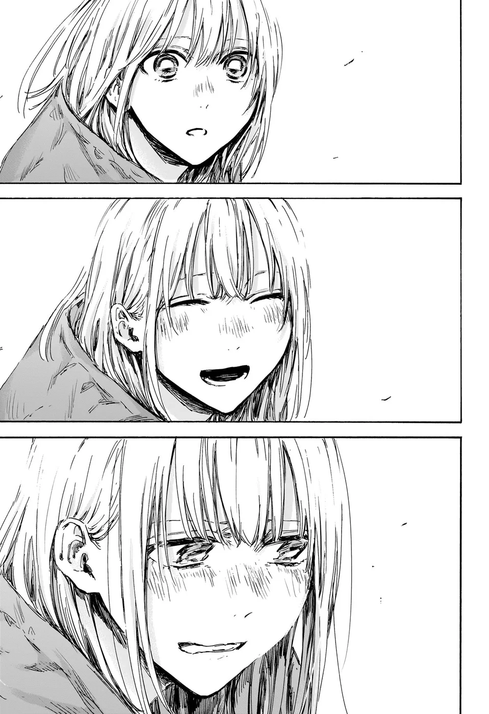 Read Blue Box (PT) Manga Online