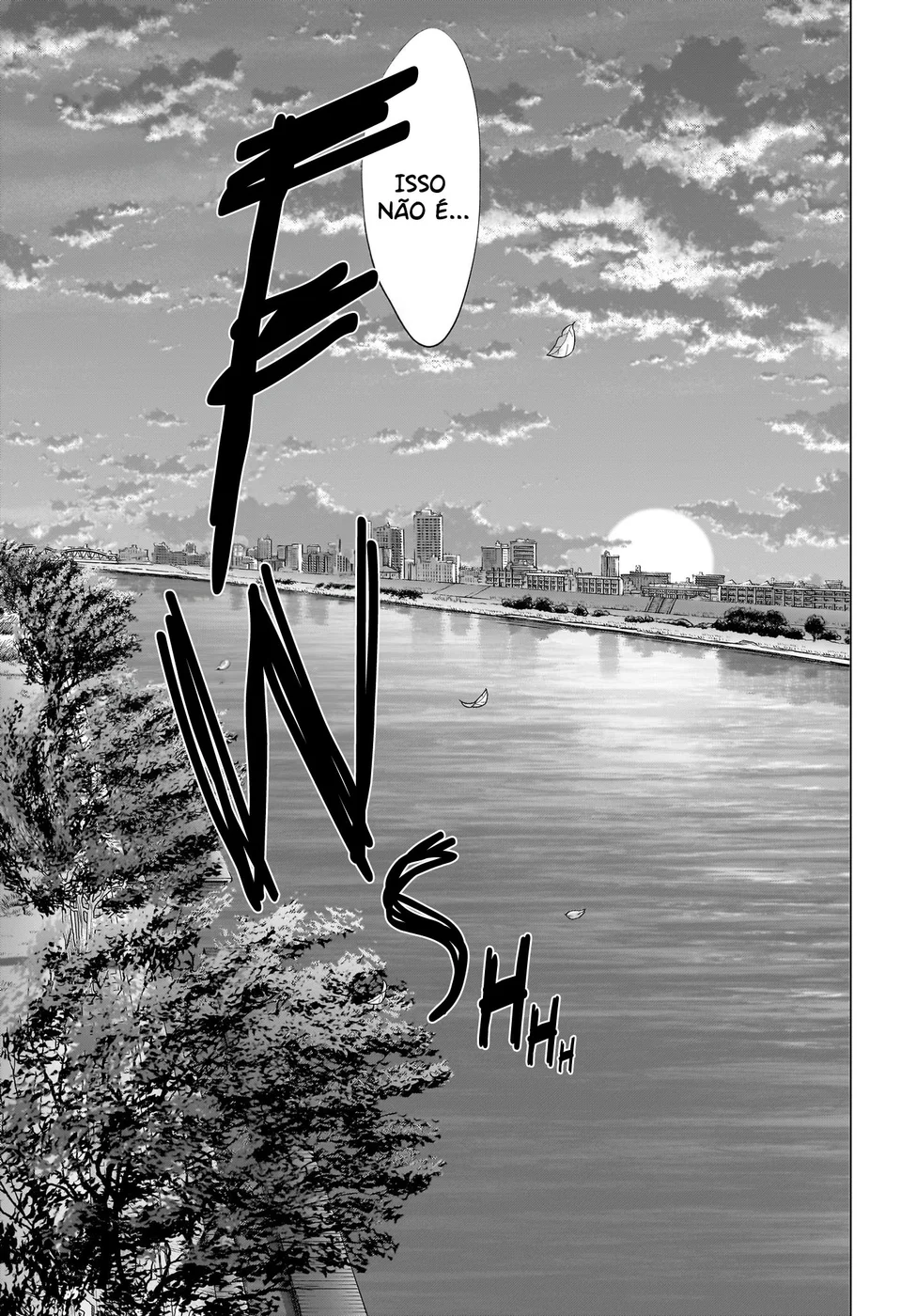 Read Blue Box (PT) Manga Online