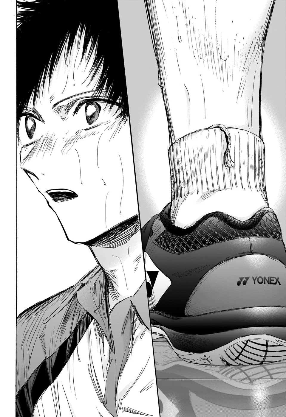 Read Blue Box (PT) Manga Online