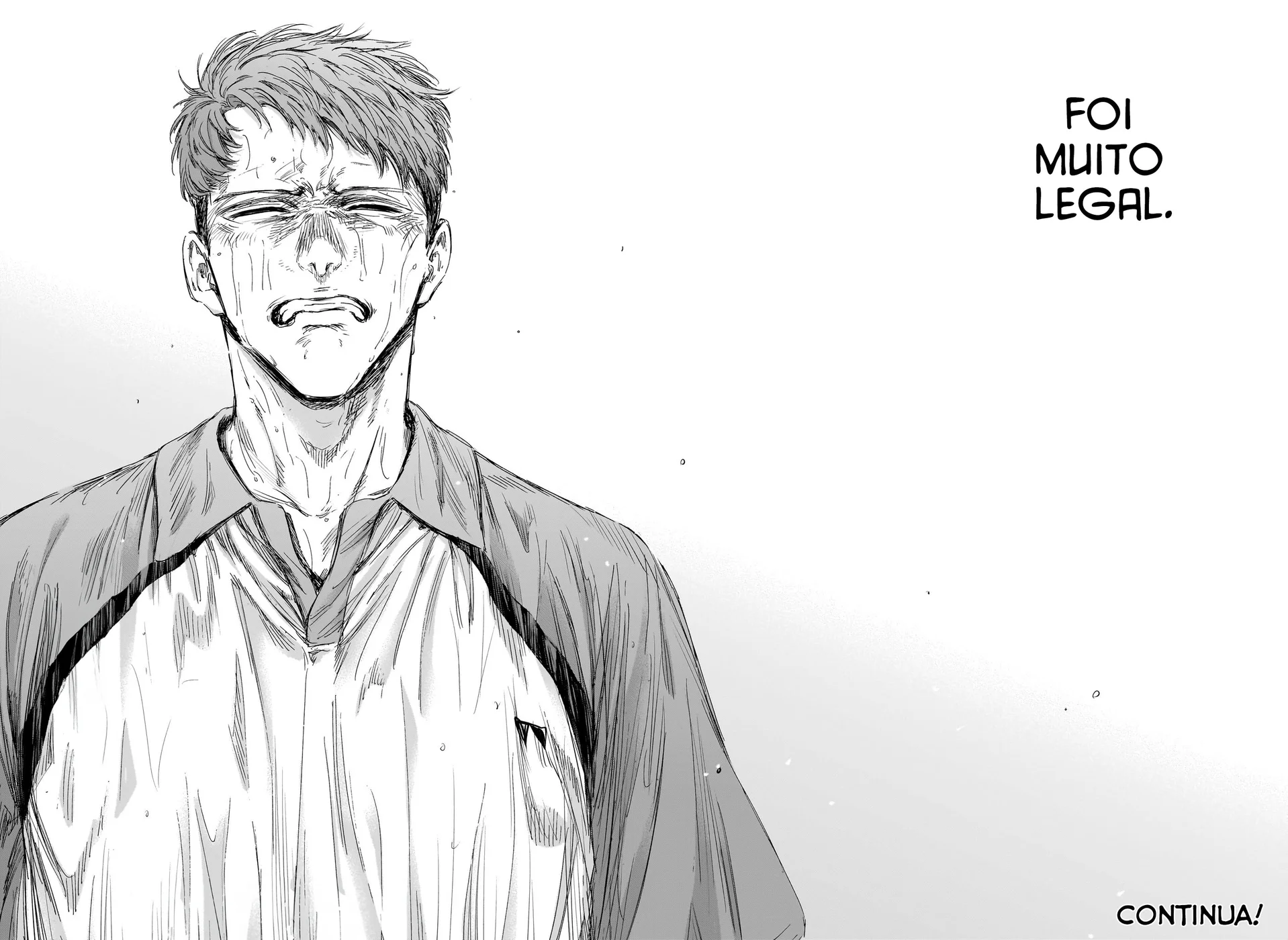 Read Blue Box (PT) Manga Online