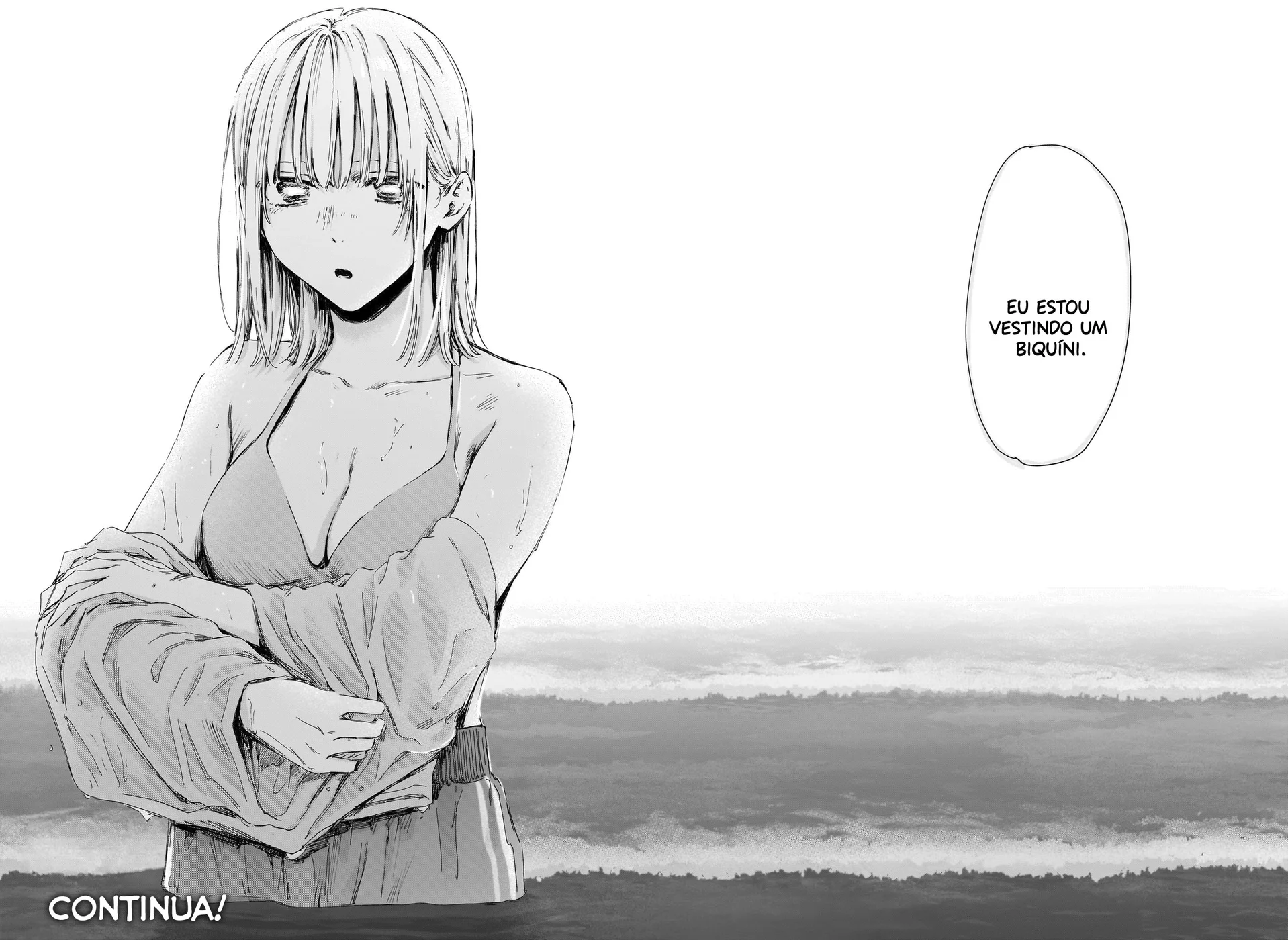 Read Blue Box (PT) Manga Online