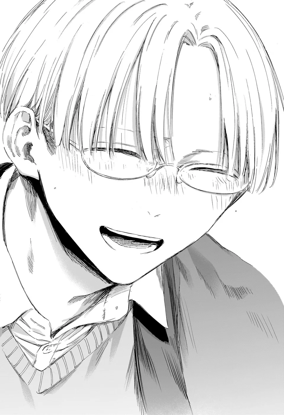 Read Blue Box (PT) Manga Online
