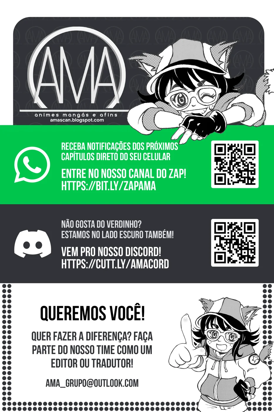 Read Blue Box (PT) Manga Online