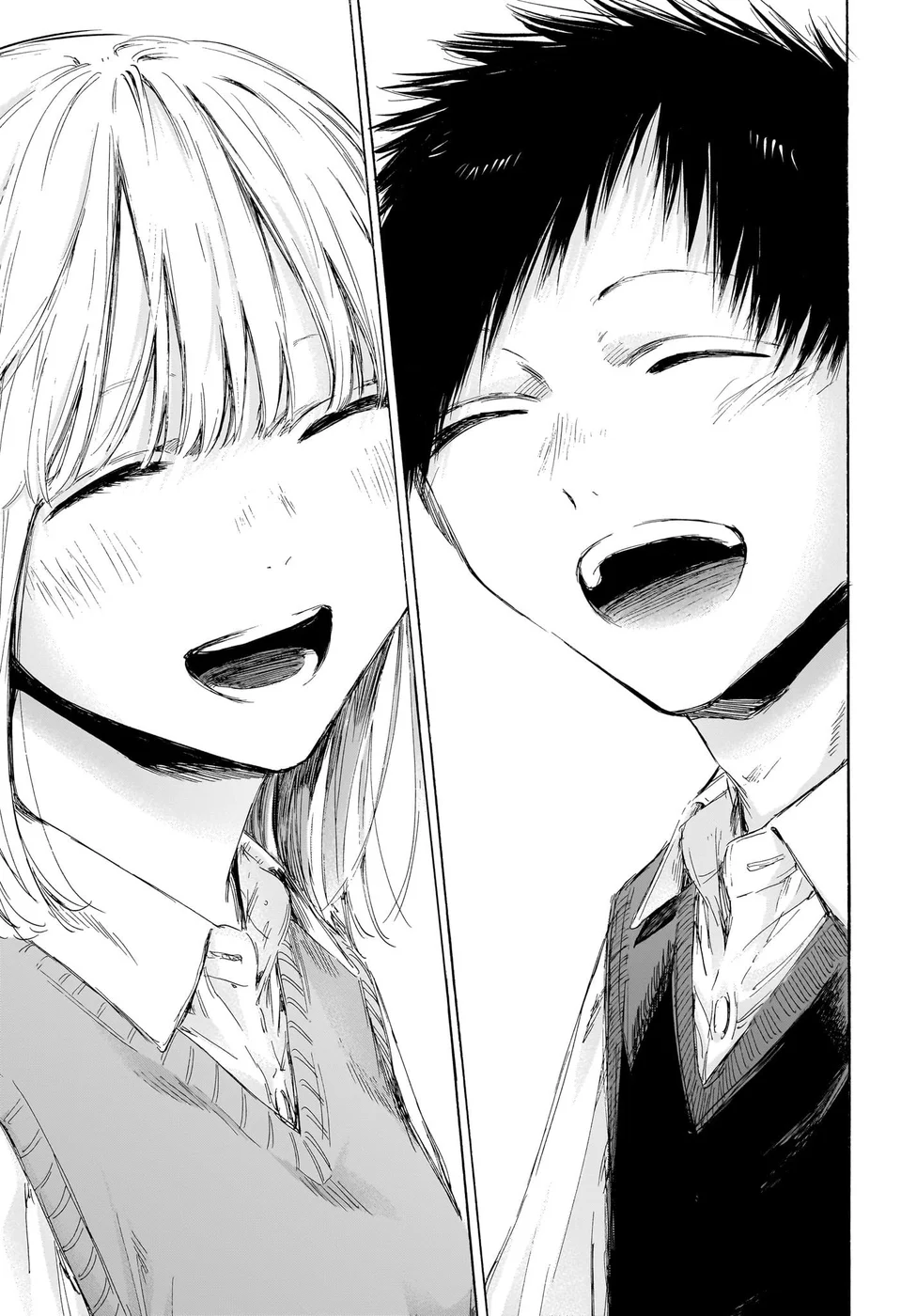 Read Blue Box (PT) Manga Online