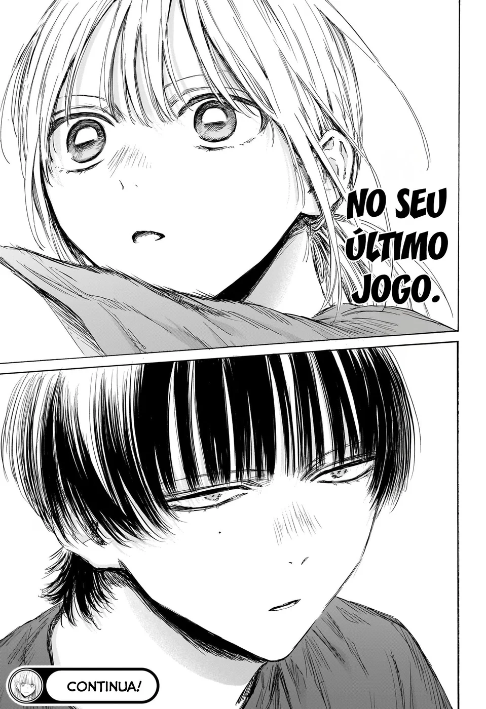 Read Blue Box (PT) Manga Online