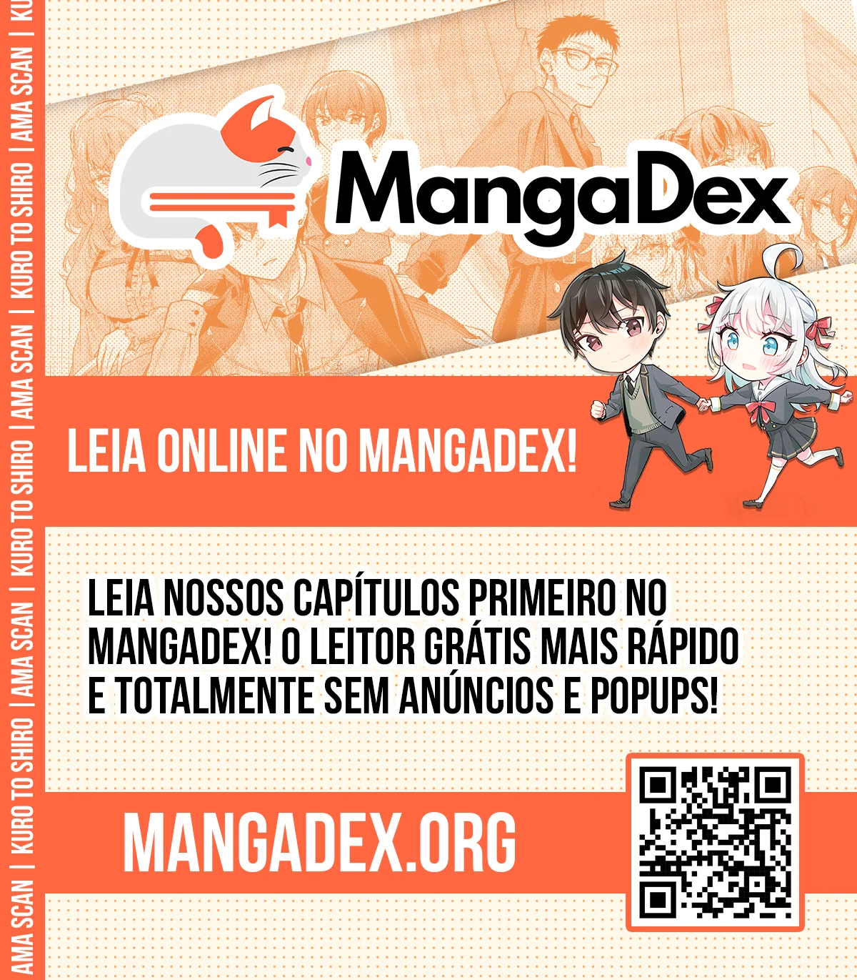 Read Blue Box (PT) Manga Online