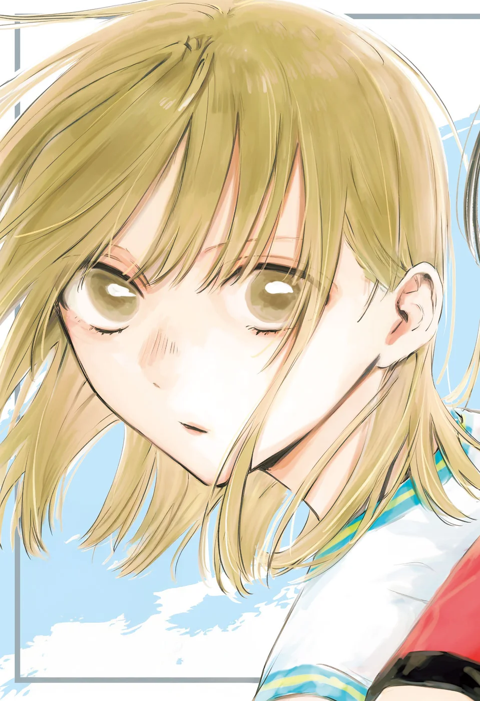 Read Blue Box (PT) Manga Online