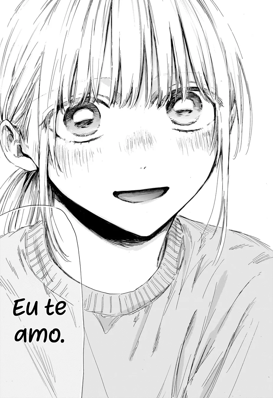 Read Blue Box (PT) Manga Online