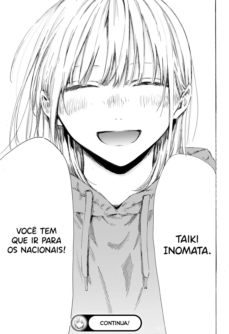 Read Blue Box (PT) Manga Online
