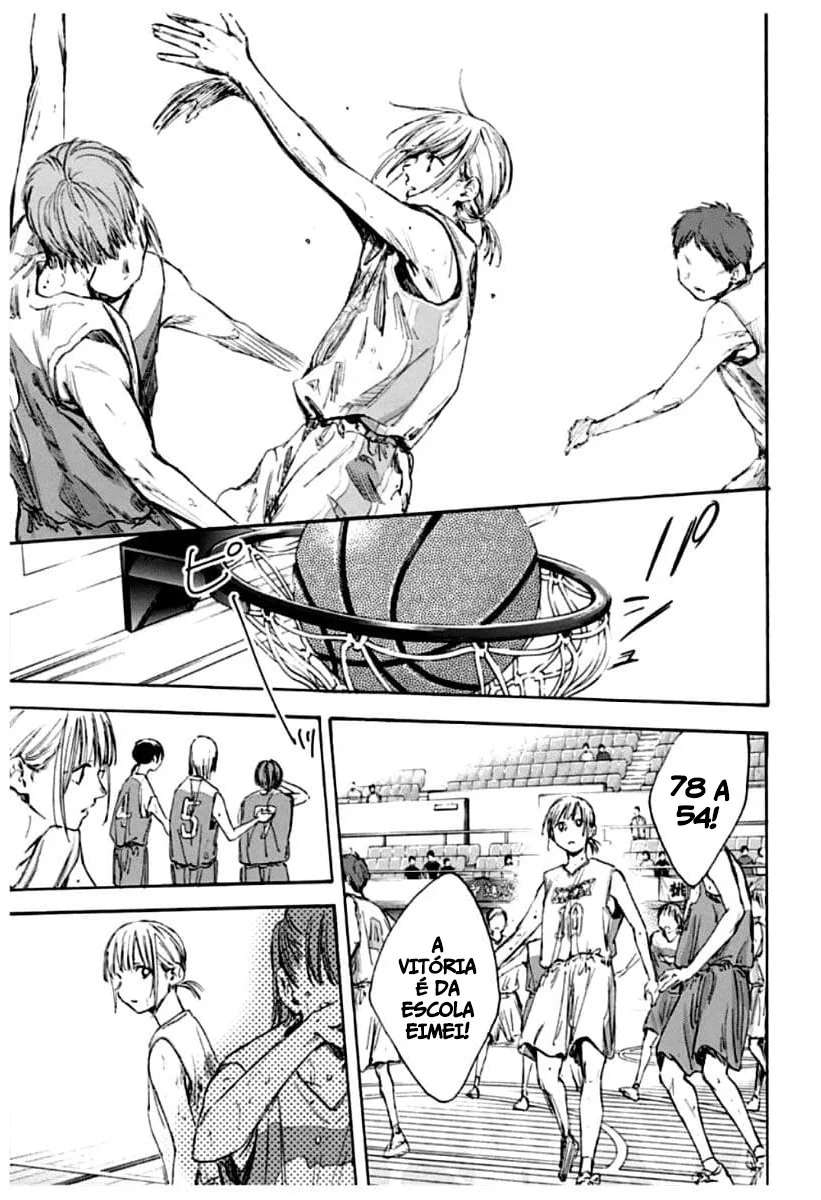 Read Blue Box (PT) Manga Online