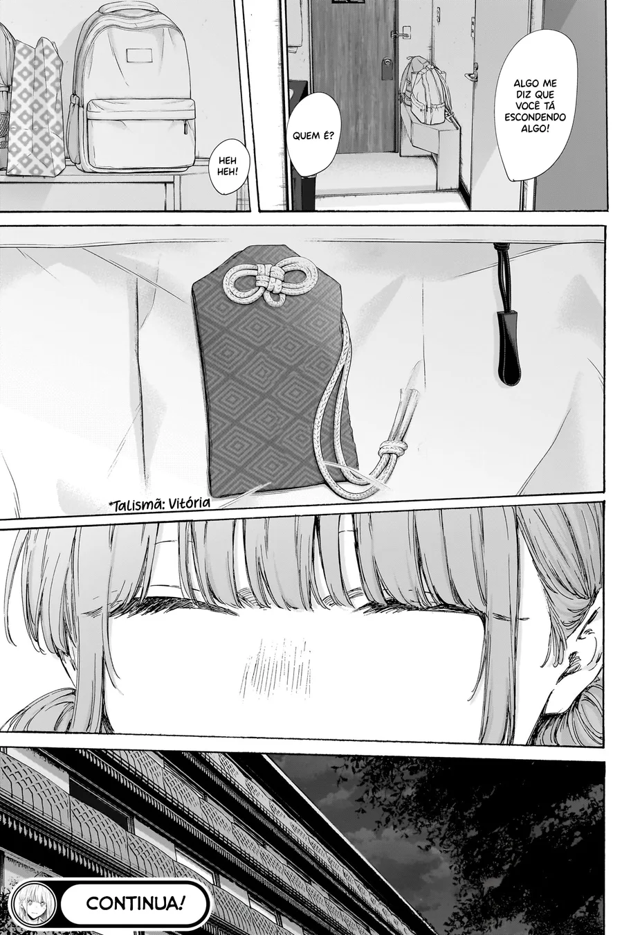 Read Blue Box (PT) Manga Online
