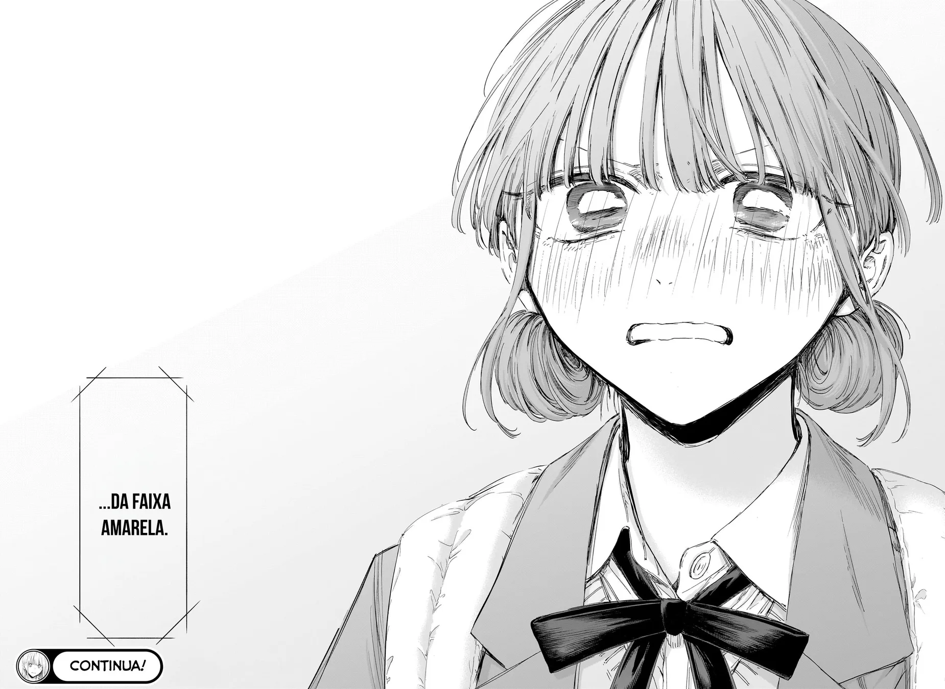Read Blue Box (PT) Manga Online
