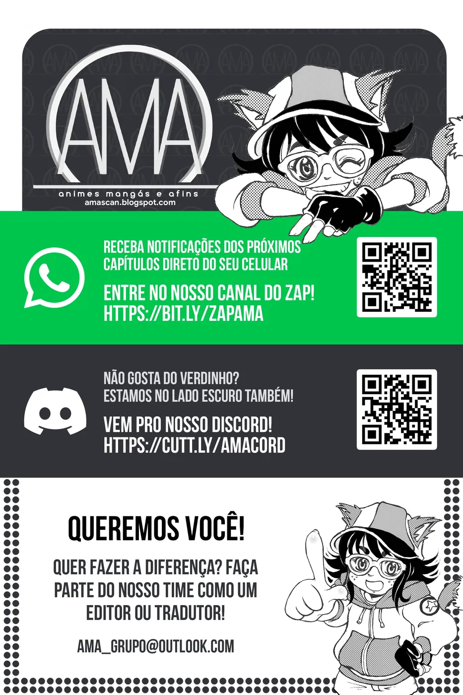 Read Blue Box (PT) Manga Online