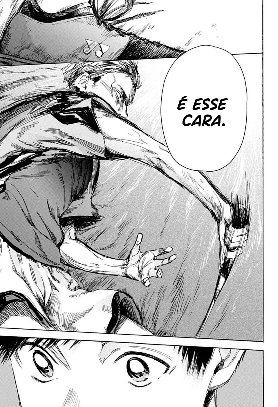 Read Blue Box (PT) Manga Online