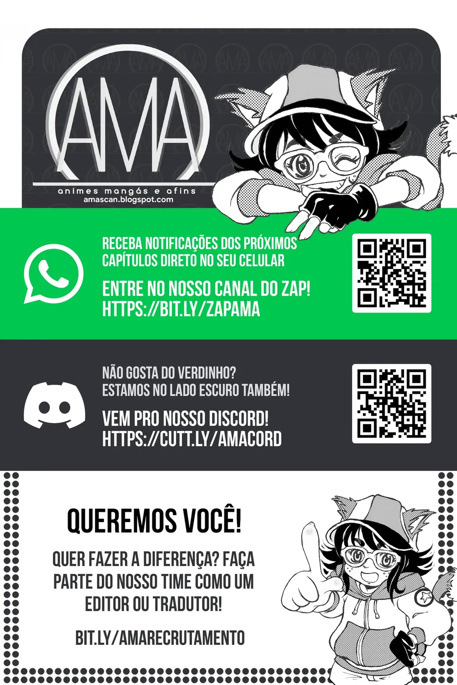 Read Blue Box (PT) Manga Online