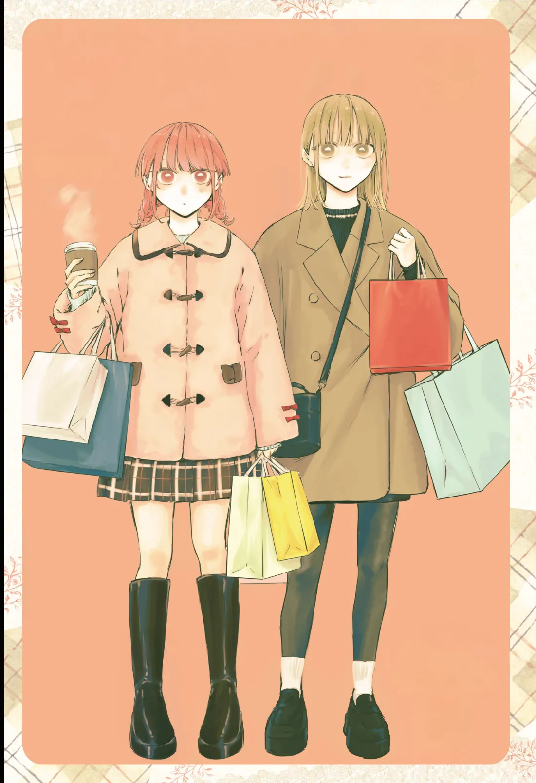 Read Blue Box (PT) Manga Online