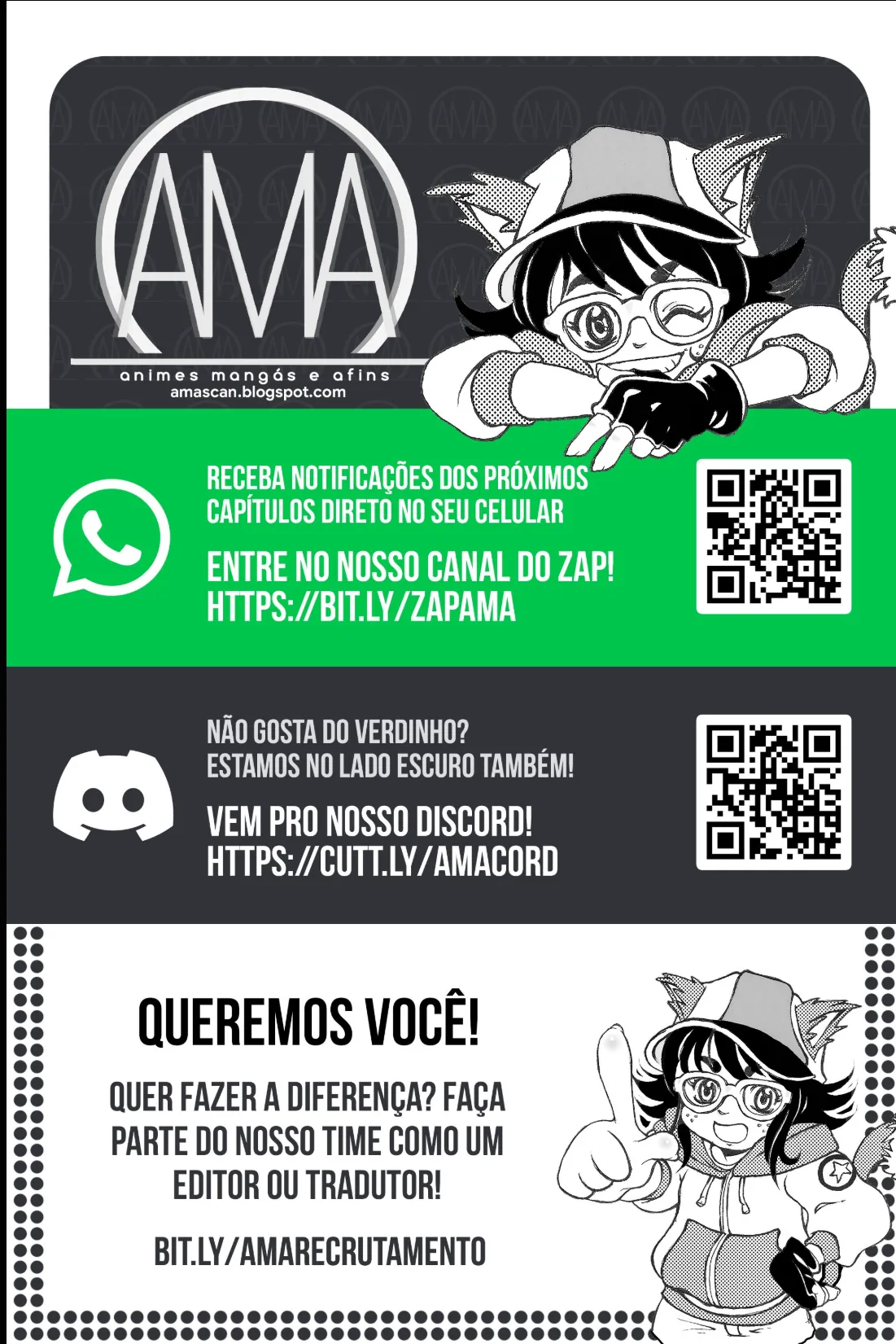 Read Blue Box (PT) Manga Online