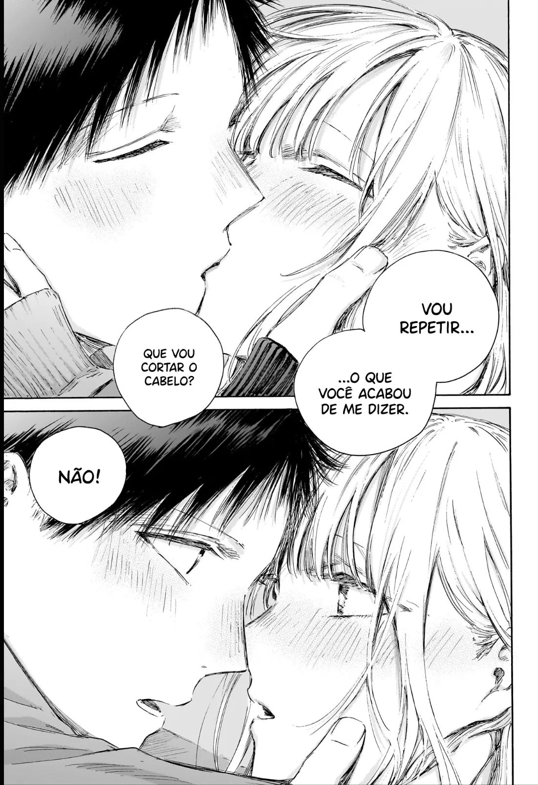 Read Blue Box (PT) Manga Online
