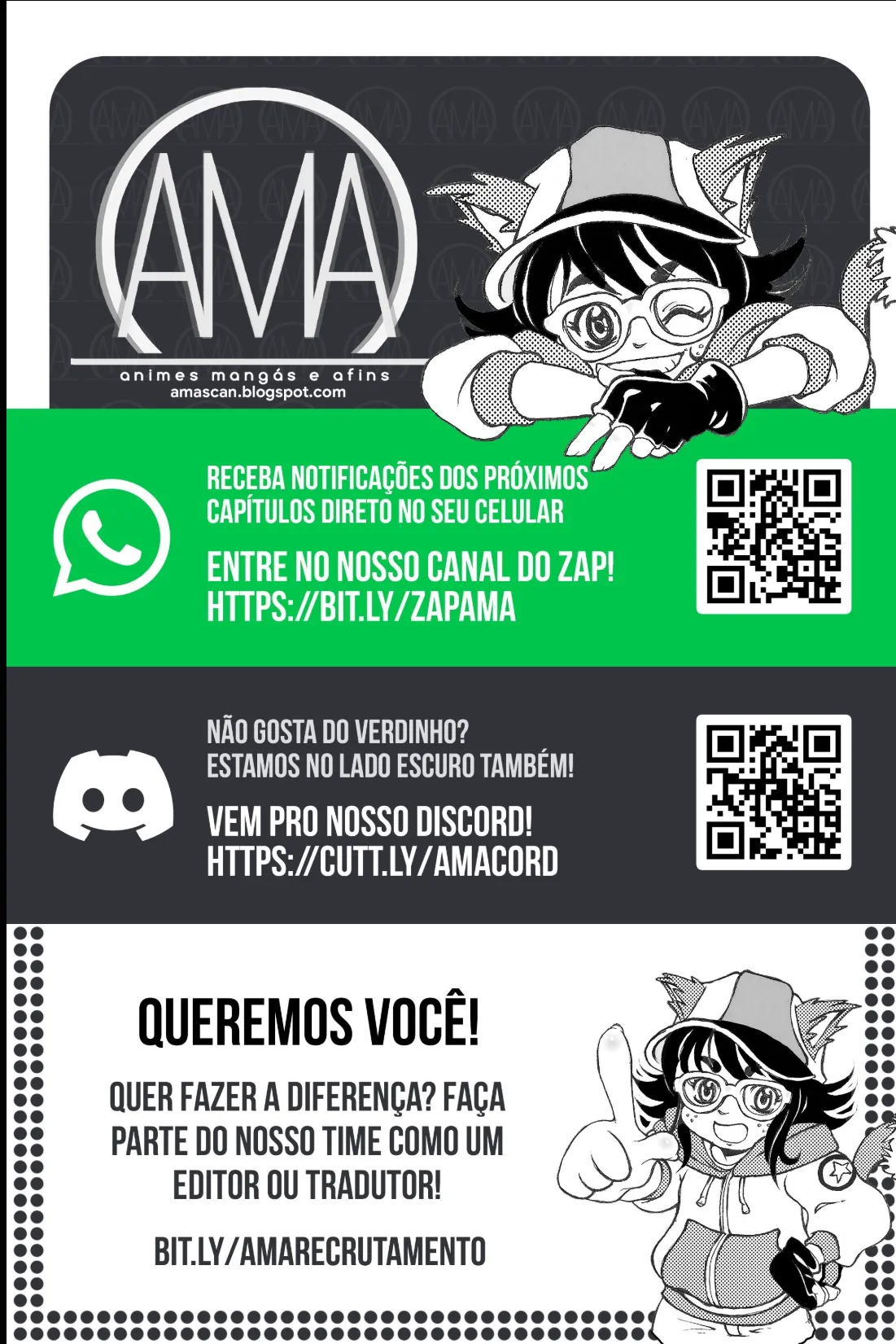 Read Blue Box (PT) Manga Online